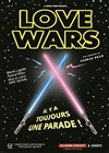 Love wars - Le Lieu