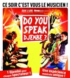 Do you speak Djembe ? - Casino de Paris