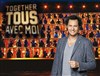 Together, Tous avec moi - Studio 128