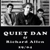 Quiet Dan + Richard Allen - La Dame de Canton