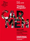 Carmen - Théâtre Mogador