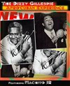 The Dizzy Gillespie Afro Cuban Experience Feat.Machito JR - New Morning
