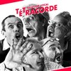 Tétracorde - Théo Théâtre - Salle Plomberie