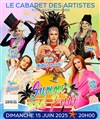 Summer and Pride - Cabaret des Artistes
