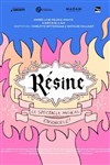 Résine - Théâtre Buffon