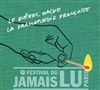 1ère édition Festival du Jamais Lu - Théâtre Ouvert