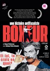 Affiche de Boxeur