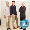 David Sauzay, Laurent Marode et Stéphane Chandelier : Joyride - Sunset