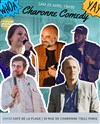 Charonne Comedy Club - Le Café de la Plage
