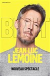Jean-Luc Lemoine dans Brut - Le Trianon