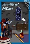 Les contes qui font peur - La Comédie de Nîmes