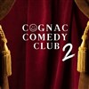 Cognac Comedy Club | 2ème édition - Centre des Congrès La Salamandre