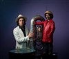 The vagabonds of comedy - Comédie Dalayrac