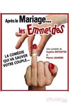 Après le mariage... les emmerdes ! - Théâtre Comédie de Lille 