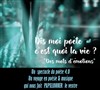 Dis-moi poète c'est quoi la vie ? - Art Studio Théâtre