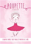 Poupette - Aktéon Théâtre 