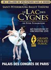 Le lac des cygnes - Palais des Congrès de Paris