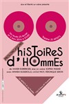 Histoires d'Hommes - Le Paris de l'Humour