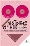 Histoires d'Hommes - Le Paris de l'Humour