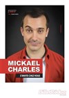 Mickael Charles dans Mickael Charles s'invite chez vous - Café-théâtre Ailleurs C'est Ici