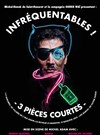Affiche de Infréquantable