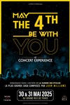 May The 4th be with You - Le Grand Rex