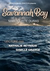 Lecture de Savannah Bay - Théâtre de poche