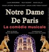 Notre-Dame de Paris - Théâtre Lavigne