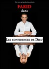 Farid Amziane dans Les confidences de Dieu - Luna Negra