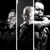 Jazz legacy all-stars : Jim Rotondi + Gary Smulyan + Dick Oatts + Steve Davis - Sunside