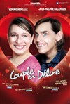 Couple en délire - Théâtre de poche : En bord d'ô