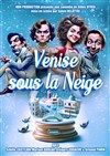 Affiche de Venise sous la neige