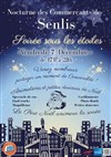 Nocturne des commerçants de Senlis - Jeremy Sol