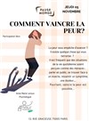 Comment vaincre la peur ? - Maison de l'Espérance