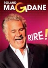 Roland Magdane dans Rire ! - Le Diapason