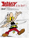 L'expo Astérix à la BnF ! - BnF - Bibliothèque nationale de France - site François-Mitterand
