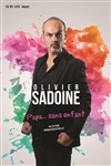 Olivier Sadoine dans Papa... sans enfant - Comédie Dalayrac