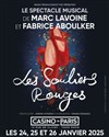 Les Souliers Rouges - Casino de Paris