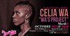 Celia Wa : Wa's project - Le Baiser Salé