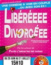 Libéréeee Divorcéee - Paradise République