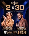30/30 Arthur Colin & Pierre Hertout - The Joke