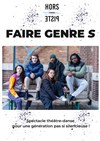 Faire genreS - Théâtre Douze - Maurice Ravel