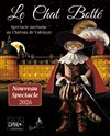 Le Chat Botté - Château de Valençay