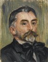 Poèmes choisis de Stéphane Mallarmé - Théâtre du Nord-Ouest