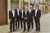 The Gesualdo Six : Radiant Dawn - Oratoire du Louvre