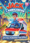 Jack l'ambulancier - Le Pont de Singe