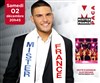 Mister France - Auditorium de l'Atrium 