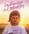 La trajectoire des gamètes - Espace Saint Martial