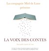 La Voix du conte - Théâtre Lepic