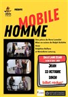 Mobile Homme - Salle Laure Ecard